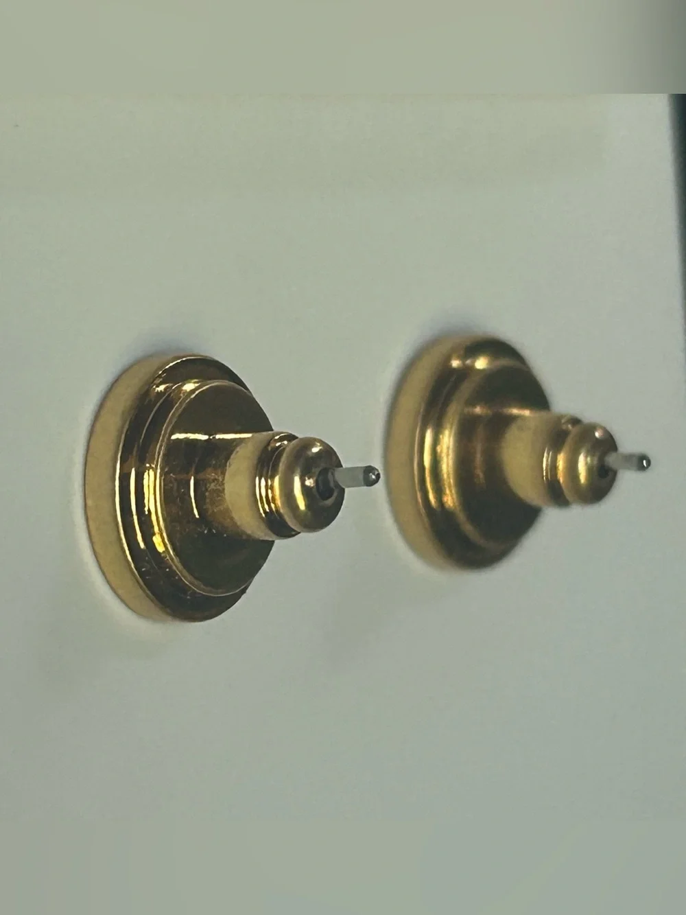 Tory Burch Semiprecious Stone Stud Earrings